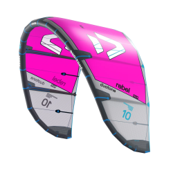 Duotone - Kite Rebel SLS - 2027